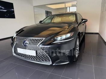 LEXUS 