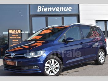 VOLKSWAGEN TOURAN 3 III 2.0 TDI 150 LOUNGE BUSINESS