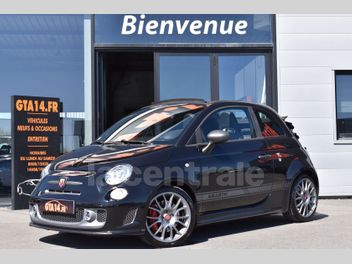ABARTH 