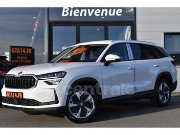 SKODA KODIAQ 2 2.0 TDI 150 SCR SELECTION DSG7 7PL