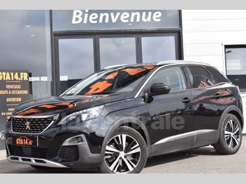 PEUGEOT 3008 (2E GENERATION) II HYBRID 225 10CV ALLURE E-EAT8
