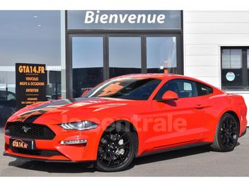FORD MUSTANG 6 COUPE VI (2) FASTBACK 2.3 ECOBOOST BV6