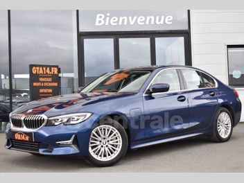 BMW SERIE 3 G20 (G20) 330E 293 HYBRIDE LUXURY BVA8