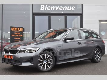 BMW SERIE 3 G21 TOURING (G21) TOURING 320E XDRIVE 204 BUSINESS DESIGN BVA8