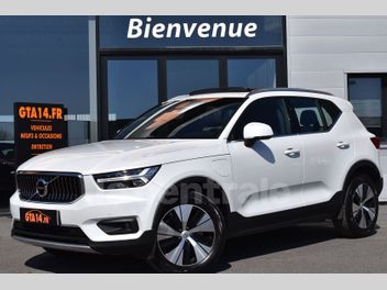 VOLVO XC40 T5 TWE RECHARGE 262 INSCRIPTION BUSINESS DCT