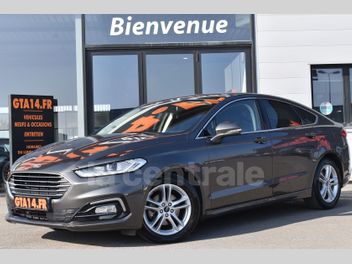 FORD MONDEO 4 IV (2) 2.0 ECOBLUE 150 AUTO TITANIUM AUTO 5P