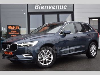VOLVO XC60 (2E GENERATION) II RECHARGE T8 390 BUSINESS EXECUTIVE GEARTRONIC 8