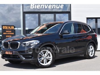 BMW X3 G01 (G01) XDRIVE30E 292 10CV LOUNGE BVA8
