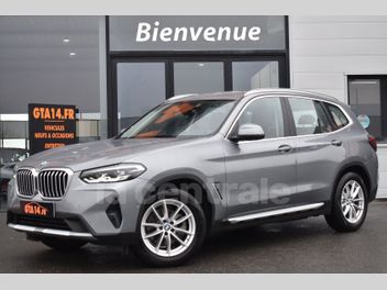 BMW X3 G01 (G01) (2) SDRIVE18DA 150 H BUSINESS DESIGN