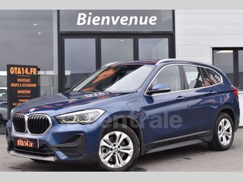 BMW X1 F48 (F48) (2) XDRIVE25E 6CV BUSINESS DESIGN BVA6