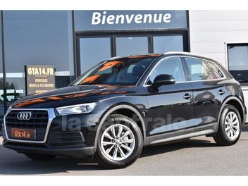 AUDI Q5 (2E GENERATION) II 2.0 TDI 150 BUSINESS EXECUTIVE