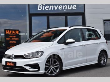 VOLKSWAGEN GOLF SPORTSVAN 1.4 TSI 125 BLUEMOTION TECHNOLOGY 7CV TRENDLINE BV6