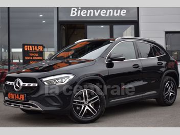 MERCEDES GLA 2 II 250 E BUSINESS LINE 8G-DCT