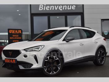 CUPRA FORMENTOR 1.4 E-HYBRID 245 VZ DSG6