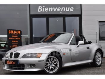 BMW Z3 ROADSTER 2.8