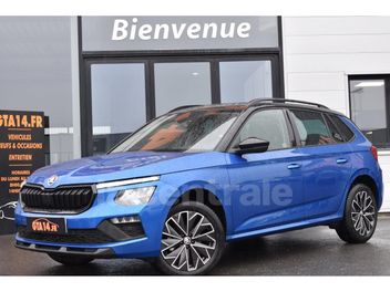 SKODA 