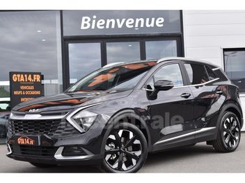 KIA SPORTAGE 5 V 1.6 T-GDI 265 ISG HYBRIDE RECHARGEABLE 4X4 ACTIVE BVA6