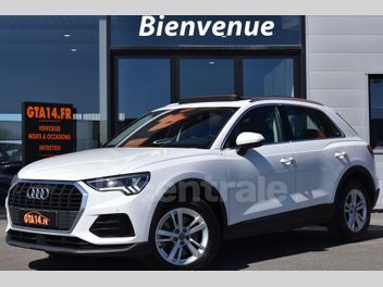 AUDI Q3 (2E GENERATION) II 40 TFSI 190 10CV BUSINESS LINE QUATTRO S TRONIC