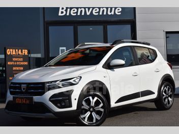 DACIA SANDERO 3 III 1.0 TCE 90 CONFORT 22B