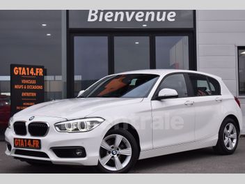 BMW SERIE 1 F20 5 PORTES 120IA 184 LOUNGE 5P EURO6D-T