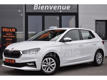 SKODA 