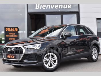 AUDI Q3 (2E GENERATION) II 35 TFSI 150 BUSINESS LINE S TRONIC 7