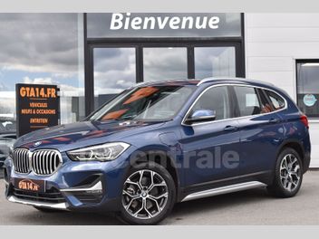 BMW X1 F48 (F48) (2) XDRIVE25E 6CV XLINE BVA6