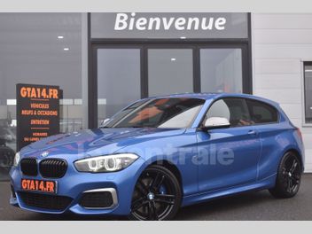 BMW SERIE 1 F21 M 3 PORTES (F21) (2) 140I M PERFORMANCE 3P