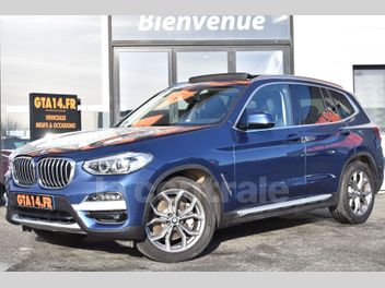 BMW X3 G01 (G01) XDRIVE30DA H 286 XLINE