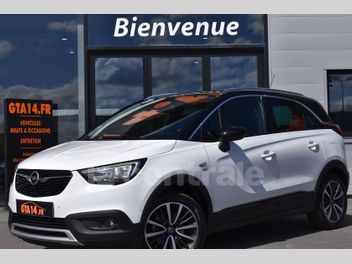 OPEL 