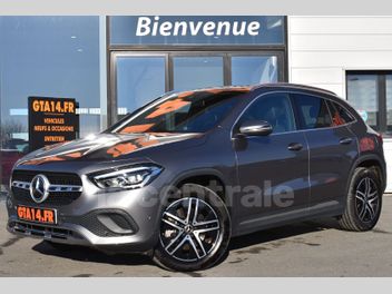 MERCEDES GLA 2 II 250 E PROGRESSIVE LINE DCT