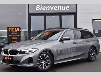 BMW SERIE 3 G21 TOURING (G21) (2) TOURING 320E XDRIVE 204 BUSINESS DESIGN BVA8