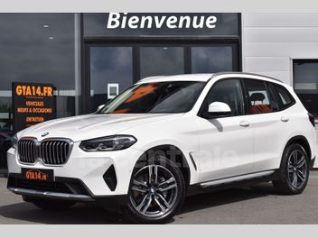 BMW X3 G01 (G01) XDRIVE30DA H 286 XLINE