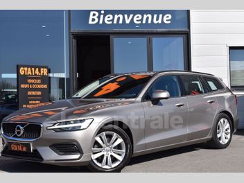 VOLVO V60 (2E GENERATION) II D4 190 ADBLUE BUSINESS EXECUTIVE GEARTRONIC 8