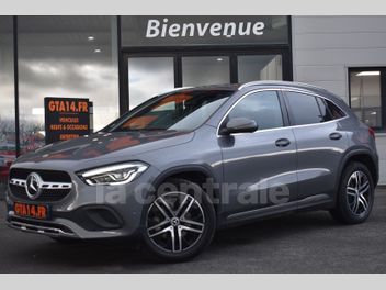 MERCEDES GLA 2 II 200 BUSINESS LINE DCT