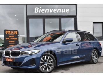 BMW SERIE 3 G21 TOURING (G21) (2) TOURING 320E XDRIVE 204 BUSINESS DESIGN BVA8