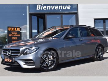 MERCEDES CLASSE E 5 BREAK V BREAK 300 DE AMG LINE 9G-TRONIC