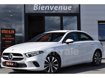 MERCEDES CLASSE A 4 BERLINE IV BERLINE 250 E 8CV BUSINESS LINE 8G-DCT