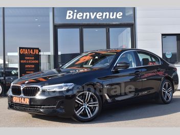 BMW SERIE 5 G30 (G30) (2) 530E TWINPOWER TURBO 292 BUSINESS DESIGN BVA8