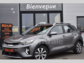KIA STONIC (2) 1.0 T-GDI 100 ACTIVE BUSINESS DCT7