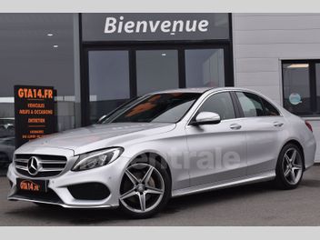 MERCEDES CLASSE C 4 IV 180 D SPORTLINE