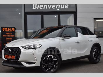 DS DS 3 CROSSBACK 1.5 BLUEHDI 130 7CV BUSINESS AUTOMATIQUE