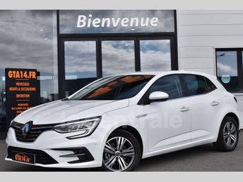 RENAULT MEGANE 4 IV (2) 1.6 E-TECH PLUG-IN HYBRIDE 160 INTENS 21N