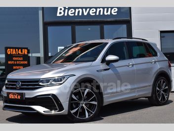 VOLKSWAGEN TIGUAN 2 II (2) 1.5 TSI 150 8CV R-LINE DSG7
