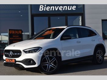 MERCEDES GLA 2 II 250 E BUSINESS LINE DCT7