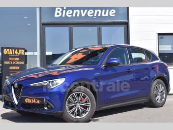 ALFA ROMEO 