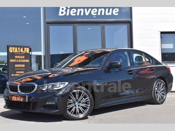 BMW SERIE 3 G20 (G20) (2) 320E 204 M SPORT BVA8