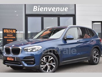 BMW X3 G01 (G01) (2) XDRIVE30E 292 BUSINESS DESIGN BVA8
