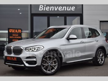 BMW X3 G01 (G01) XDRIVE30E 292 10CV XLINE BVA8