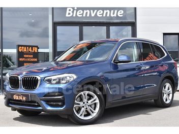 BMW X3 G01 (G01) (2) XDRIVE 30E 292 BUSINESS DESIGN BVA8